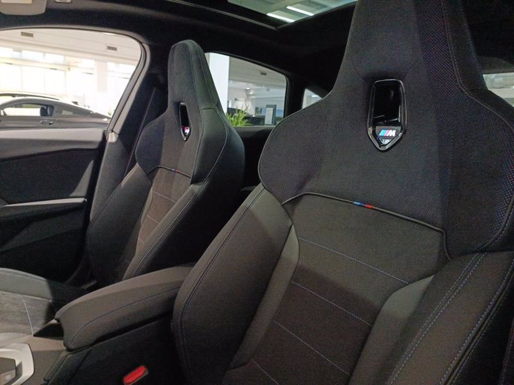 BMW M235 gran coupe xdrive msport pro auto