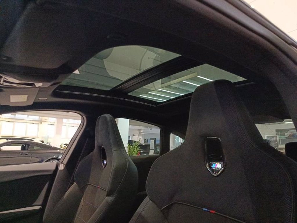 BMW M235 gran coupe xdrive msport pro auto