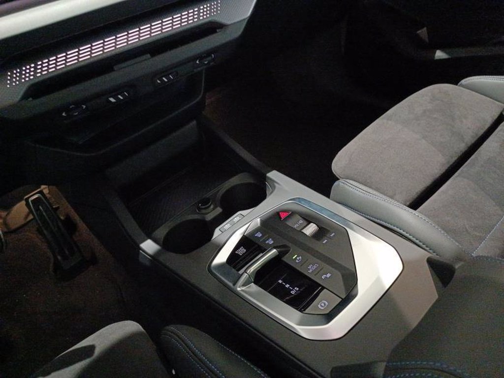 BMW M235 gran coupe xdrive msport pro auto