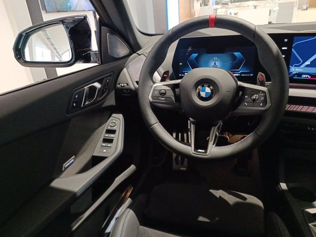 BMW M235 gran coupe xdrive msport pro auto