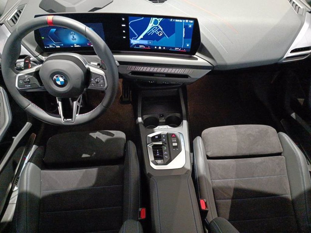 BMW M235 gran coupe xdrive msport pro auto
