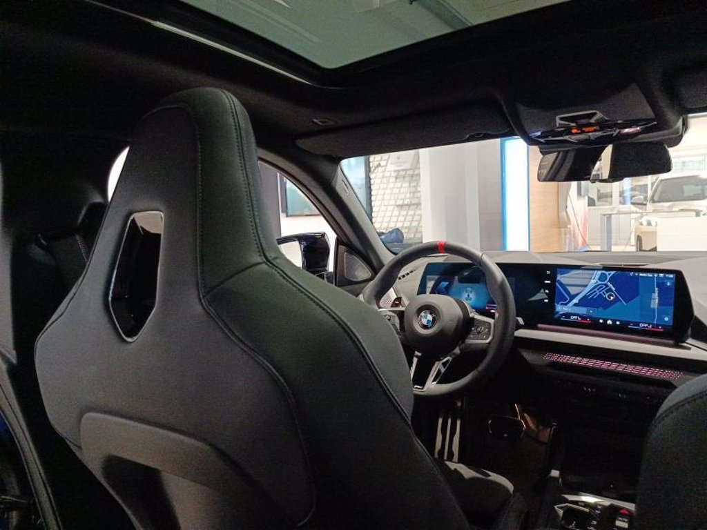 BMW M235 gran coupe xdrive msport pro auto