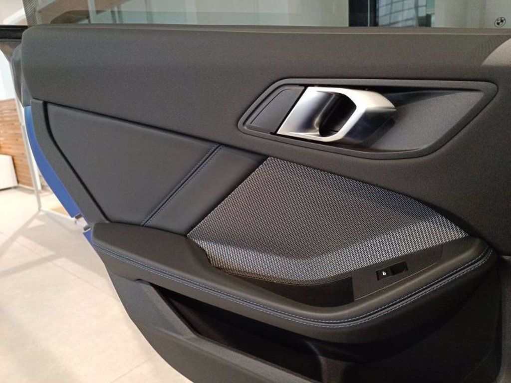 BMW M235 gran coupe xdrive msport pro auto