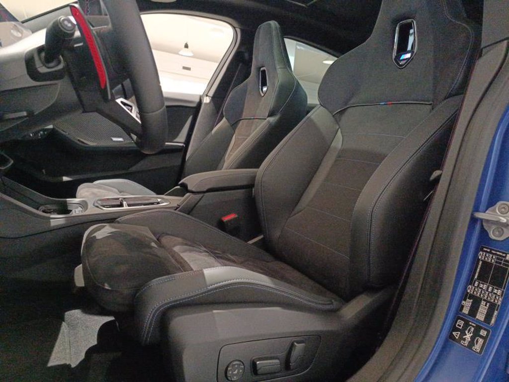 BMW M235 gran coupe xdrive msport pro auto