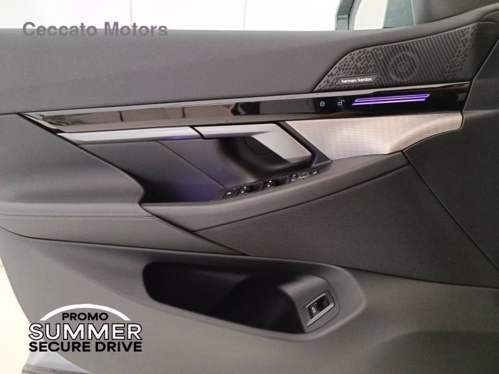 BMW 520d touring 48v xdrive msport auto