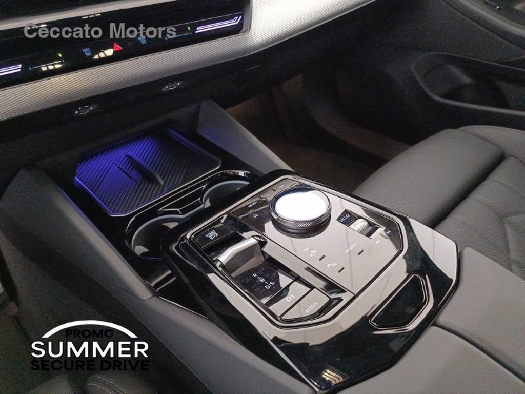 BMW 520d touring 48v xdrive msport auto
