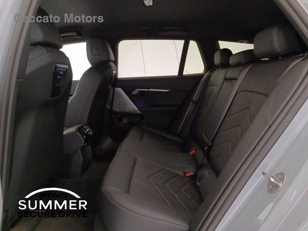 BMW 520d touring 48v xdrive msport auto