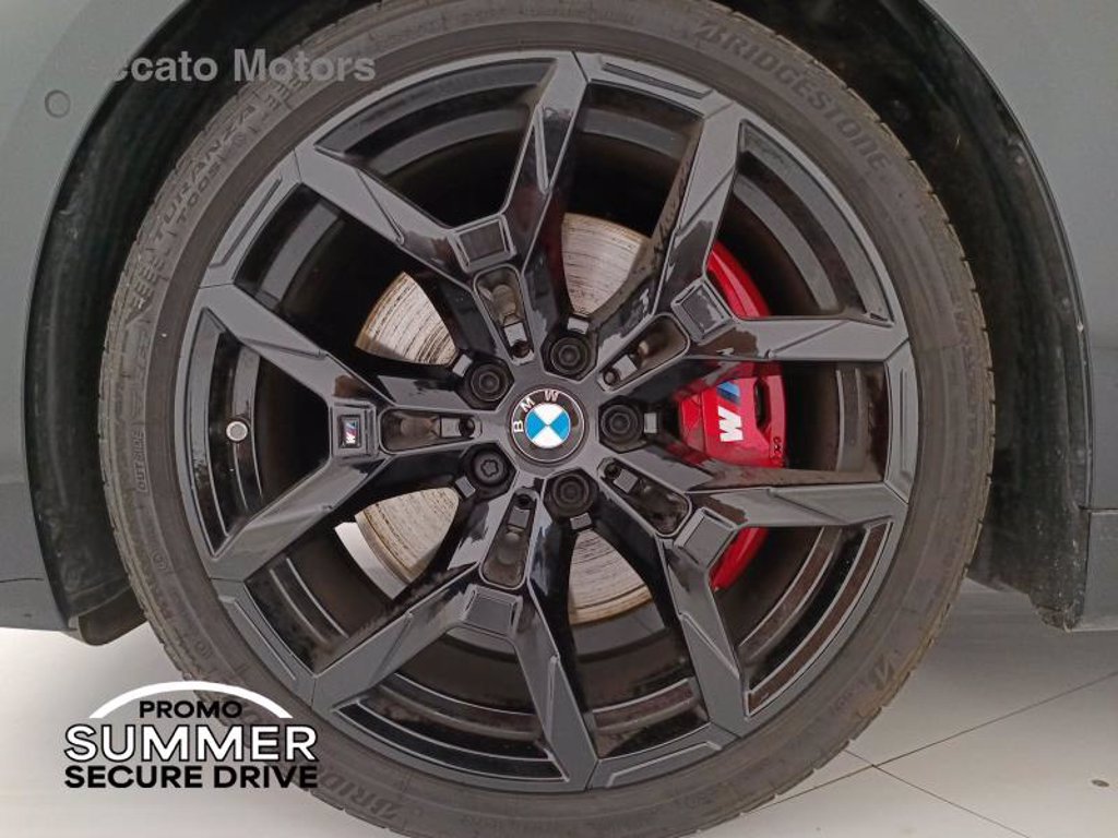 BMW 420i coupe auto