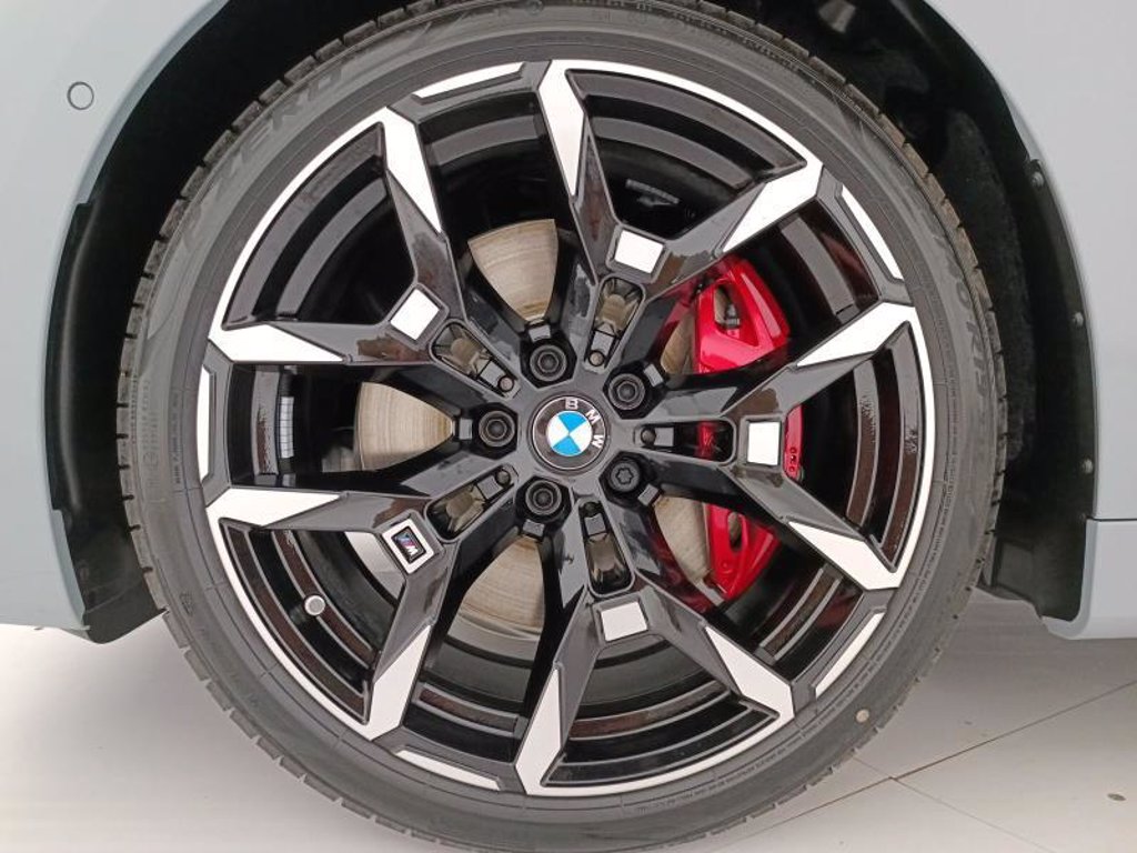BMW 420d cabrio mhev 48v msport pro auto