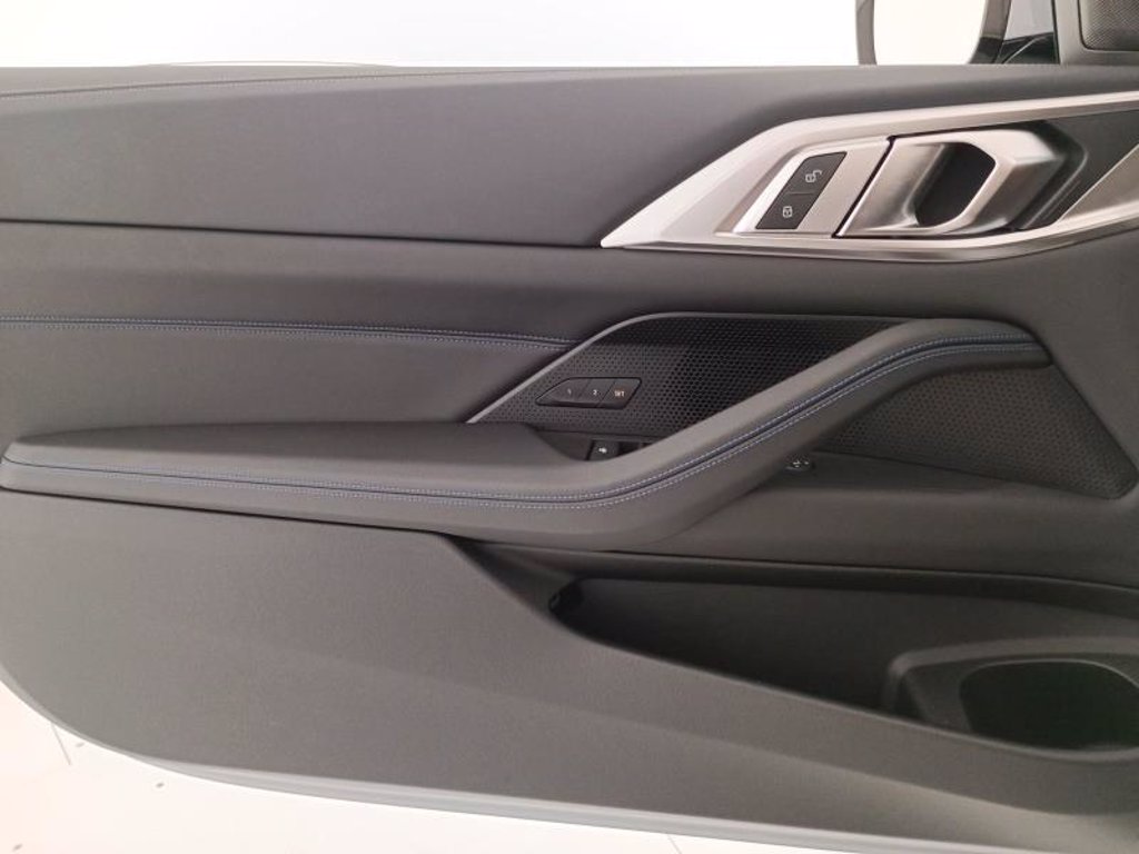 BMW 420d cabrio mhev 48v msport pro auto