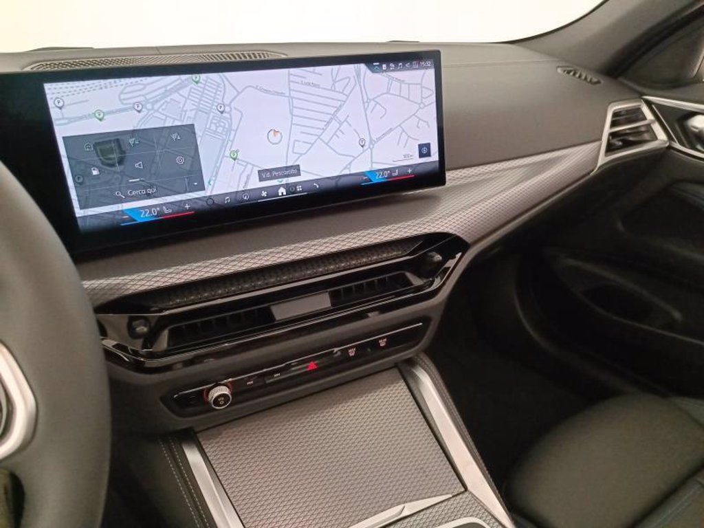 BMW 420d cabrio mhev 48v msport pro auto