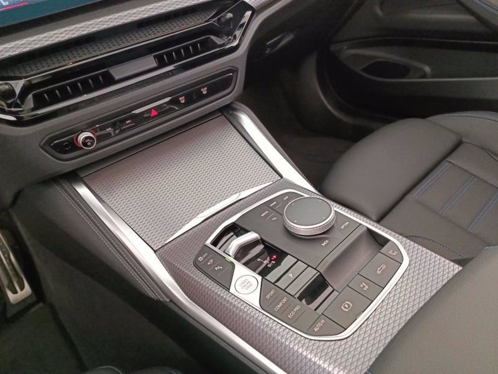 BMW 420d cabrio mhev 48v msport pro auto