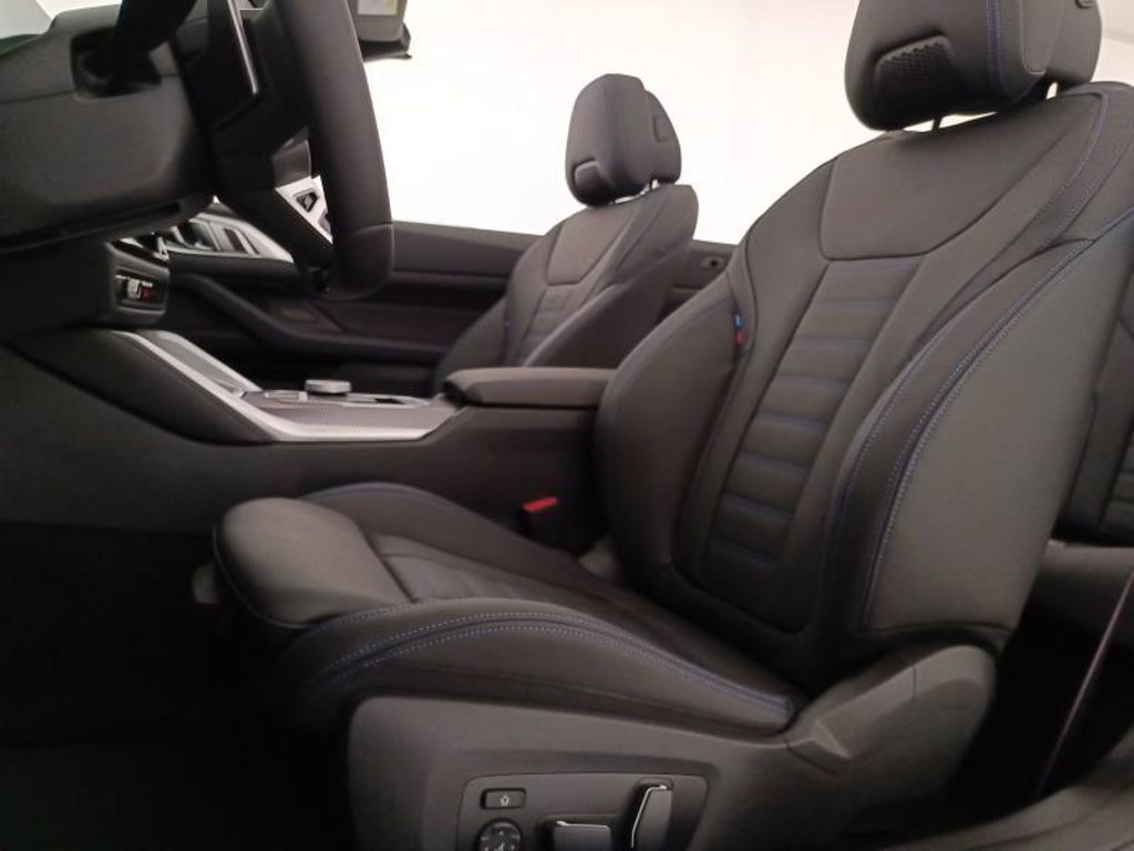 BMW 420d cabrio mhev 48v msport pro auto