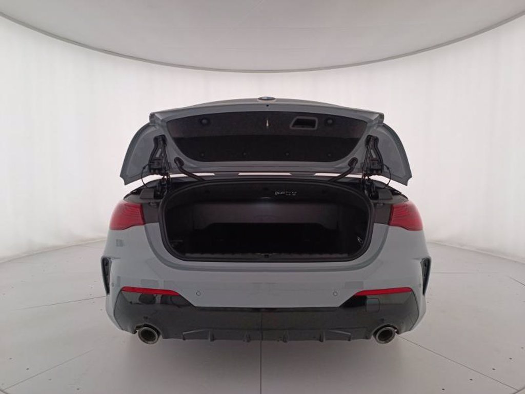 BMW 420d cabrio mhev 48v msport pro auto