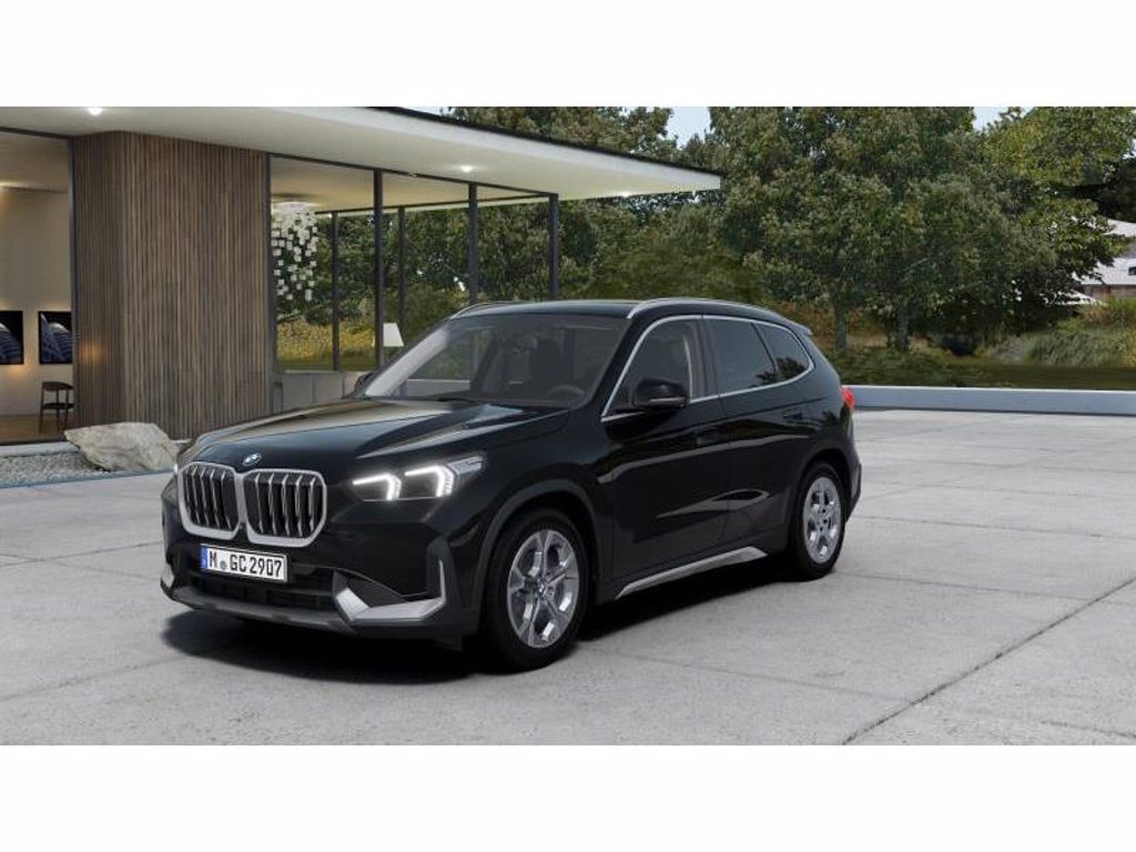 BMW X1 sdrive18d x-line auto