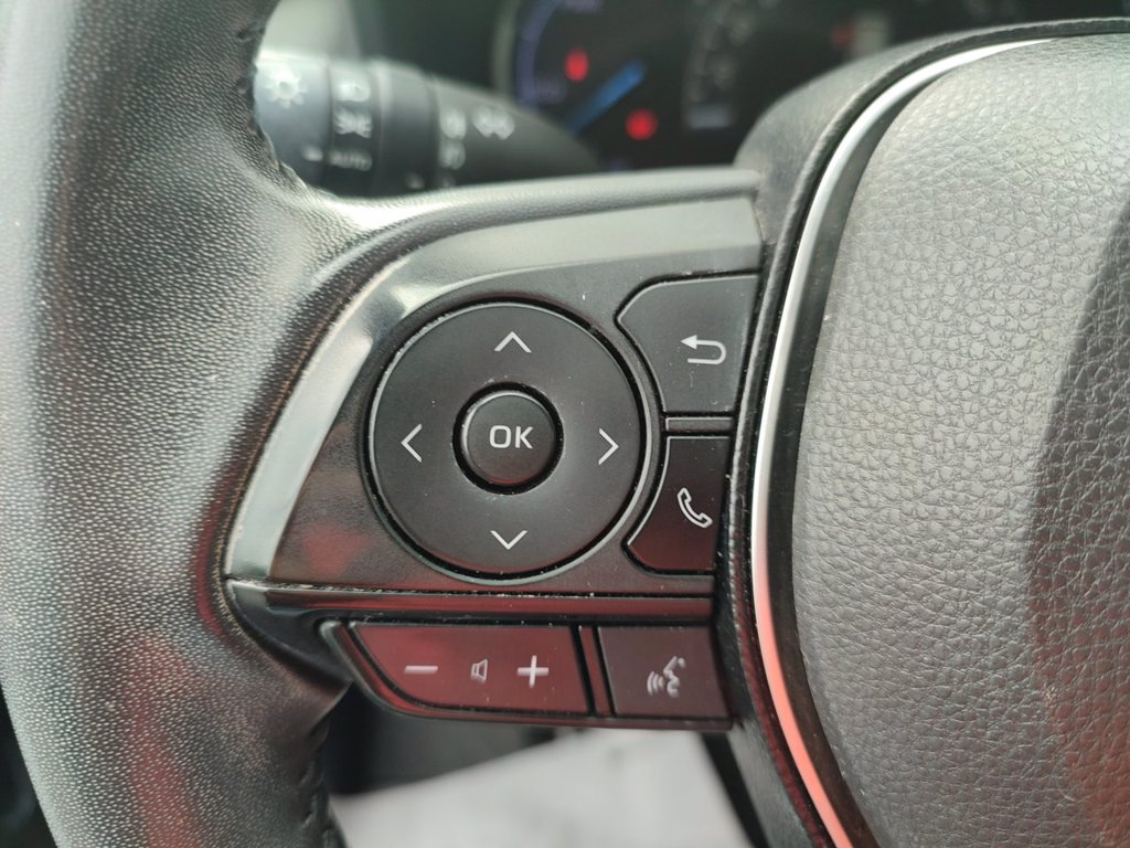 TOYOTA Rav4 2.5 vvt-ie h dynamic 2wd 218cv e-cvt