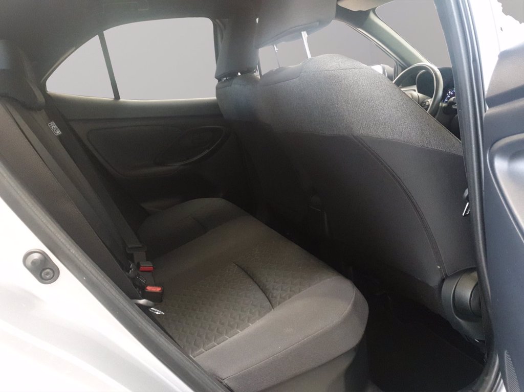 TOYOTA Yaris cross 1.5h trend fwd 116cv e-cvt
