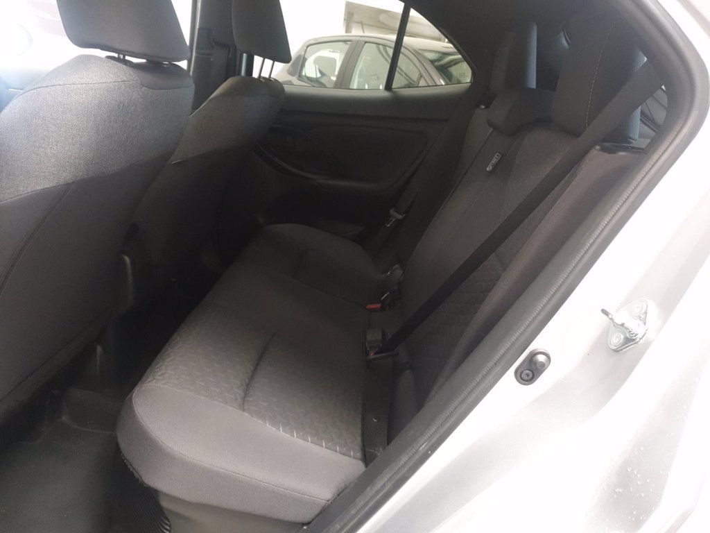 TOYOTA Yaris cross 1.5h trend fwd 116cv e-cvt