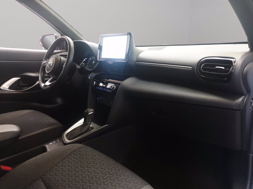 TOYOTA Yaris cross 1.5h trend fwd 116cv e-cvt