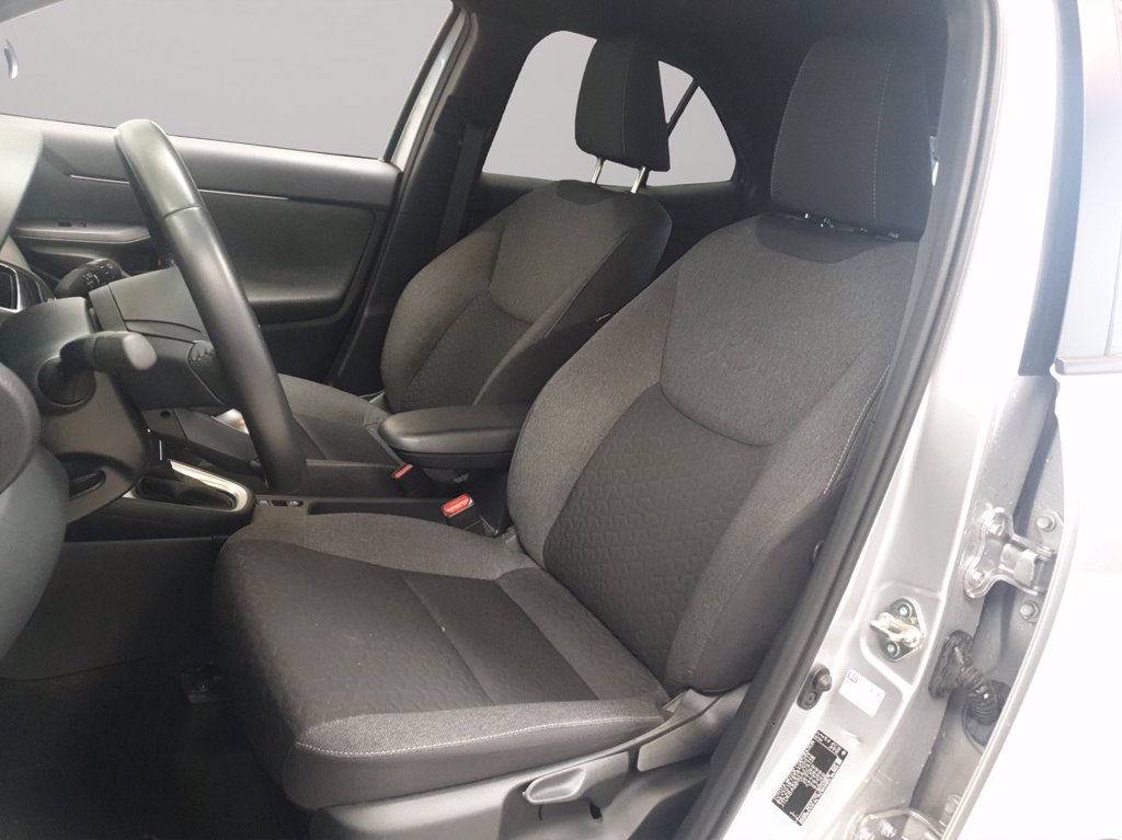 TOYOTA Yaris cross 1.5h trend fwd 116cv e-cvt