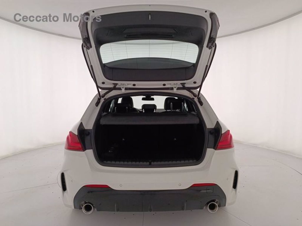 BMW 118d msport auto