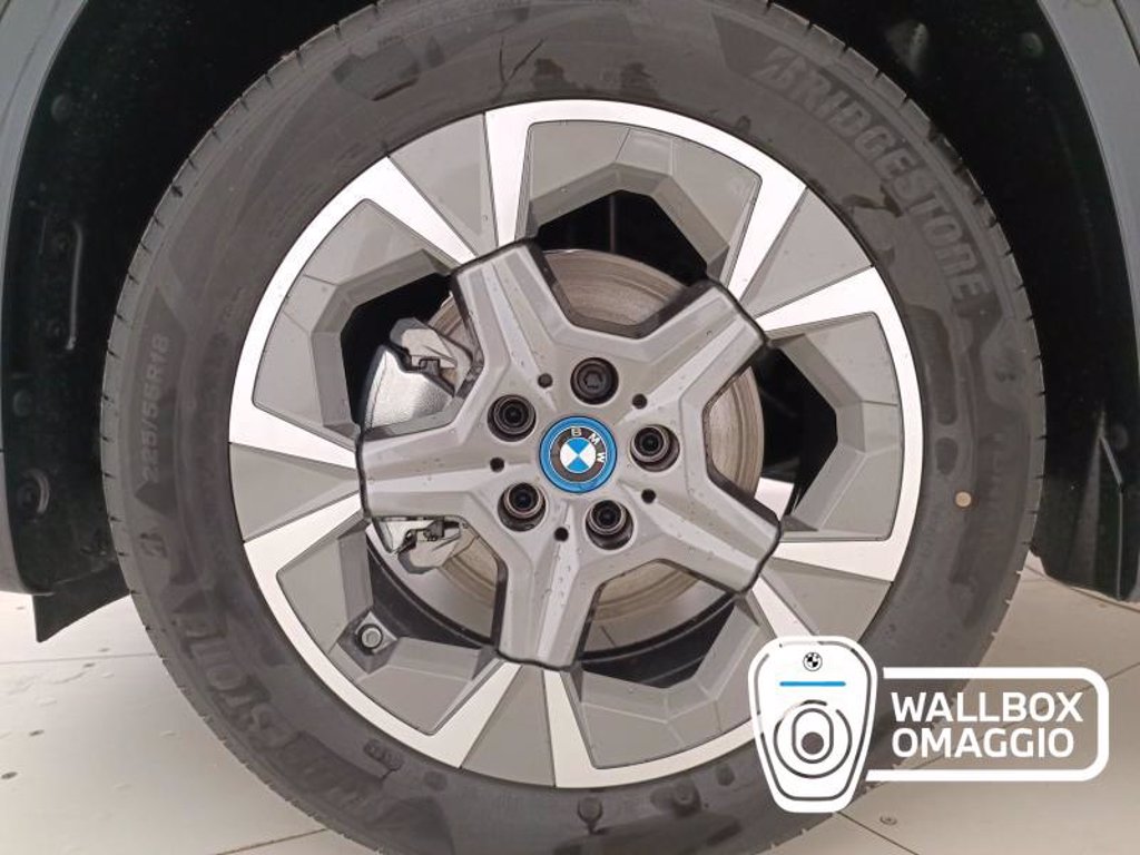 BMW Ix1 edrive 20 special edition