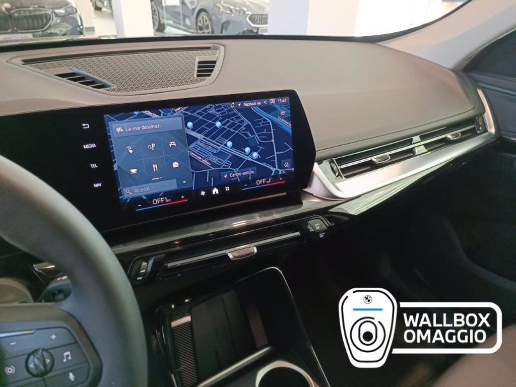 BMW Ix1 edrive 20 special edition
