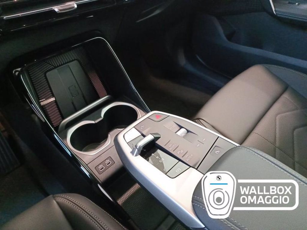 BMW Ix1 edrive 20 special edition