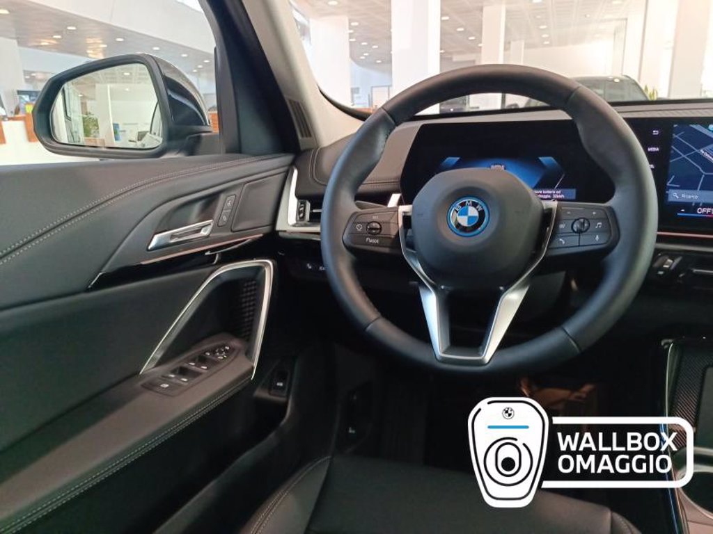 BMW Ix1 edrive 20 special edition
