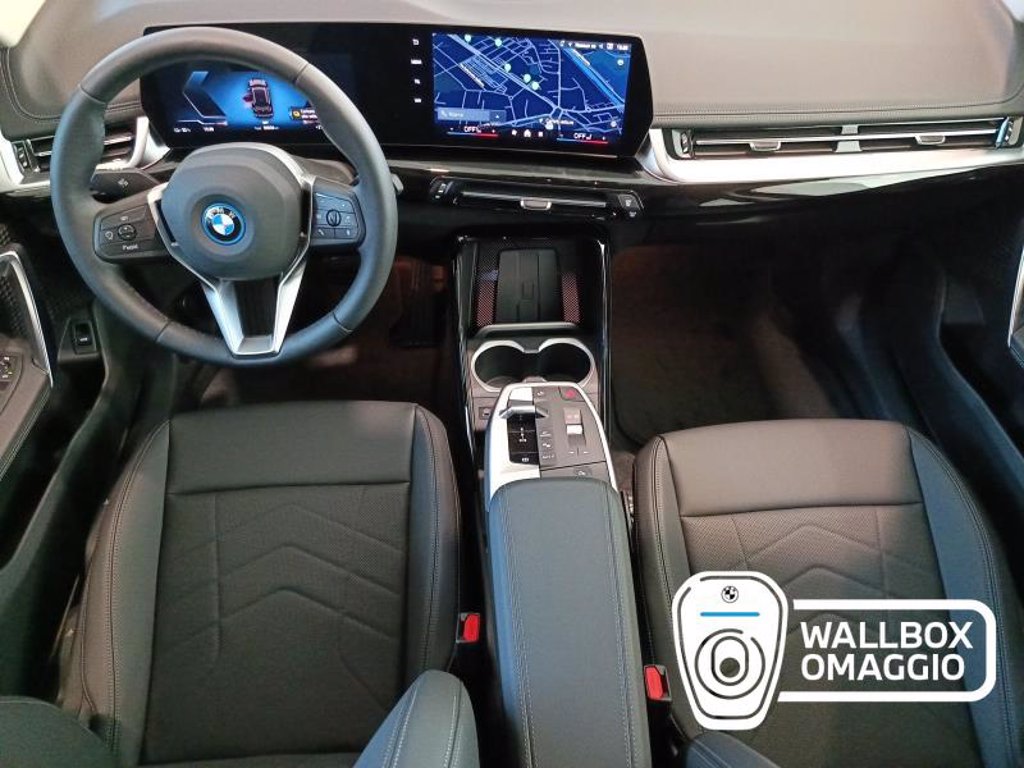 BMW Ix1 edrive 20 special edition