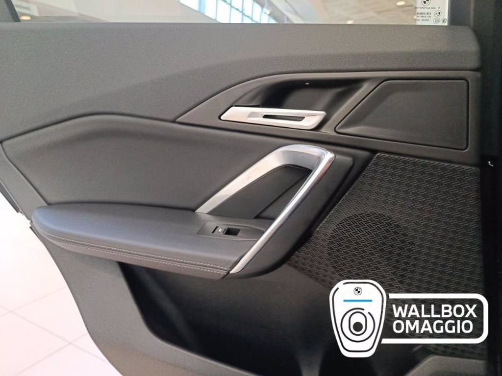 BMW Ix1 edrive 20 special edition