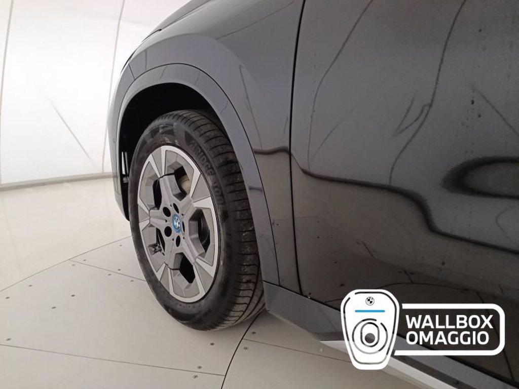BMW Ix1 edrive 20 special edition