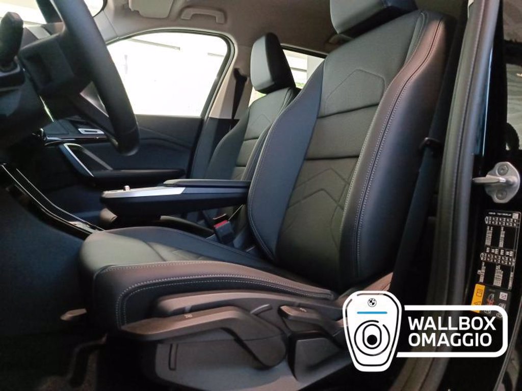 BMW Ix1 edrive 20 special edition