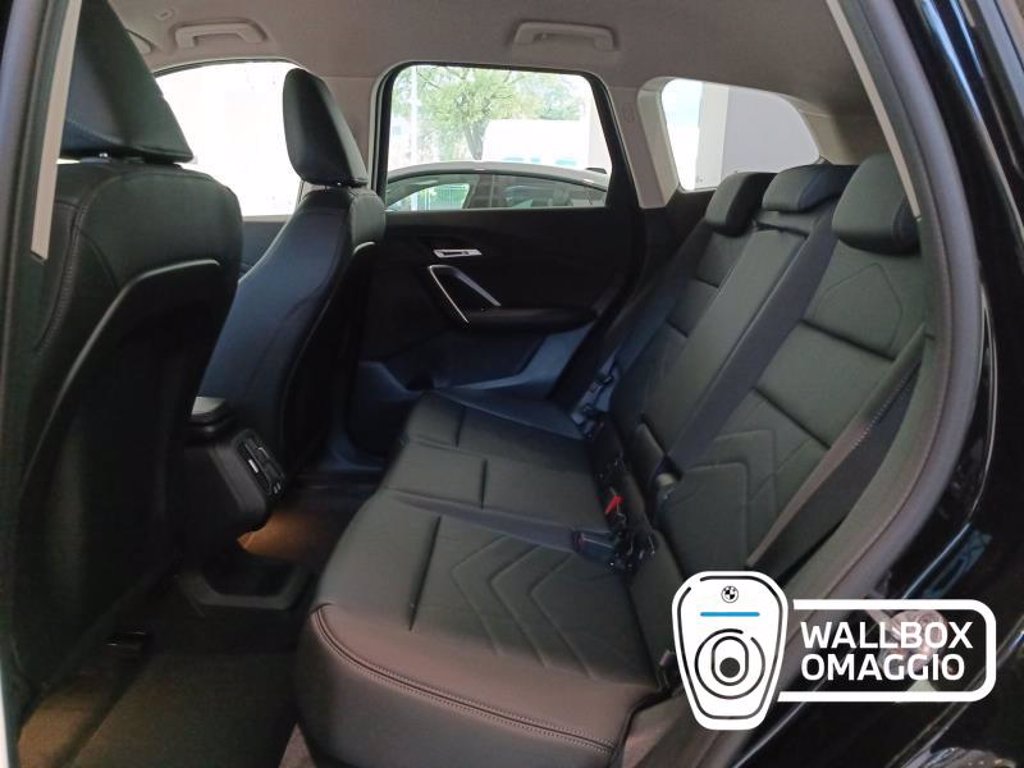 BMW Ix1 edrive 20 special edition