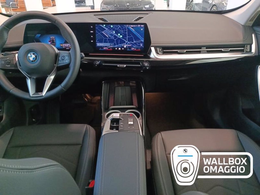 BMW Ix1 edrive 20 special edition