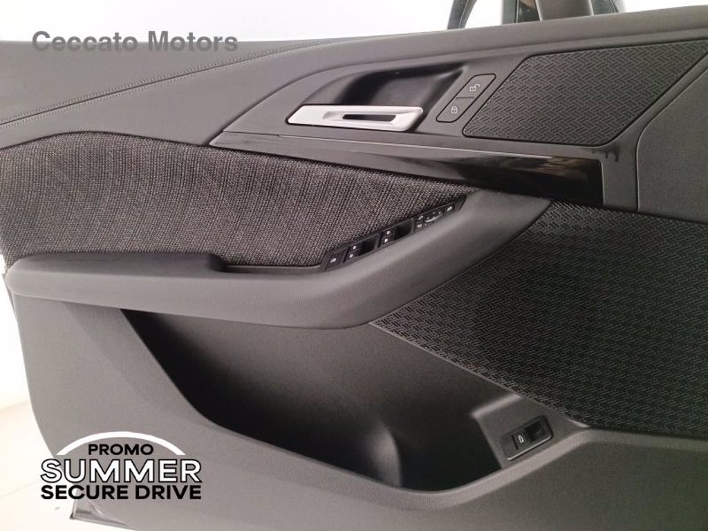 BMW 218d active tourer auto