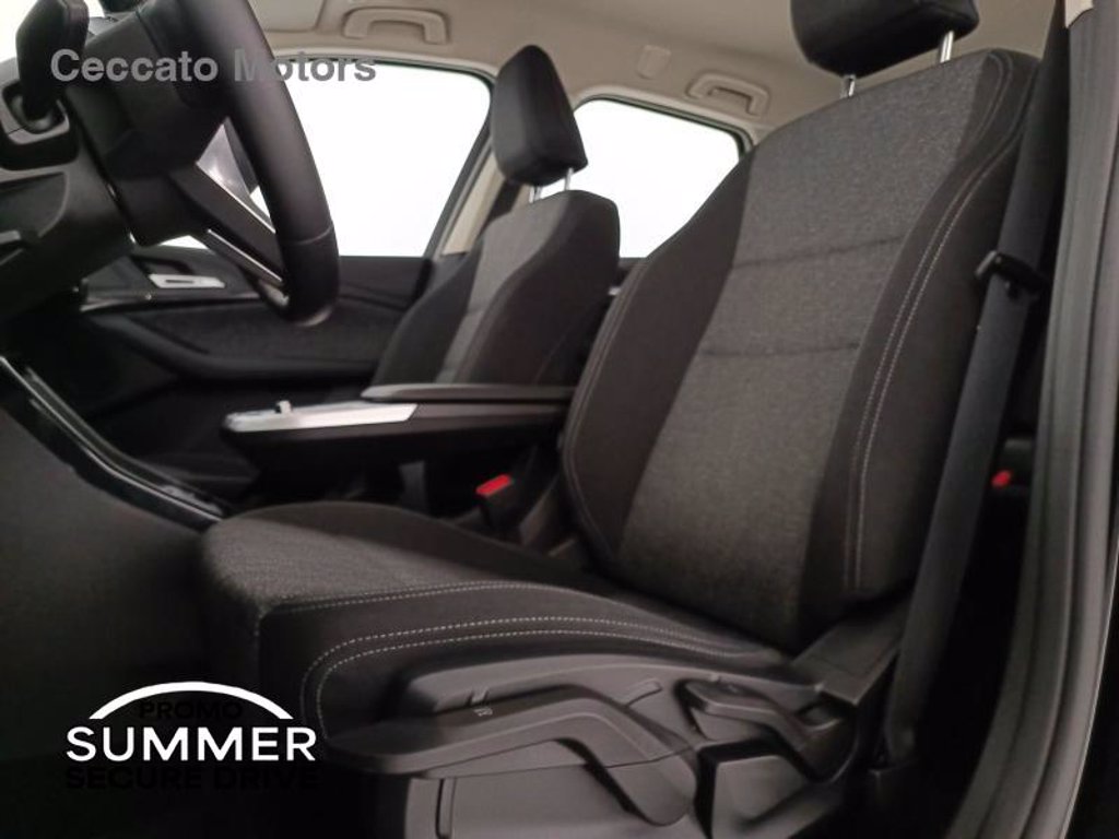 BMW 218d active tourer auto