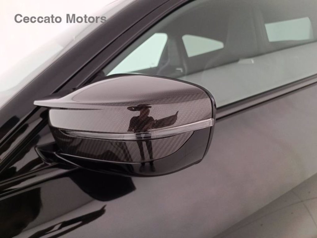 BMW M4 coupe 3.0 csl auto