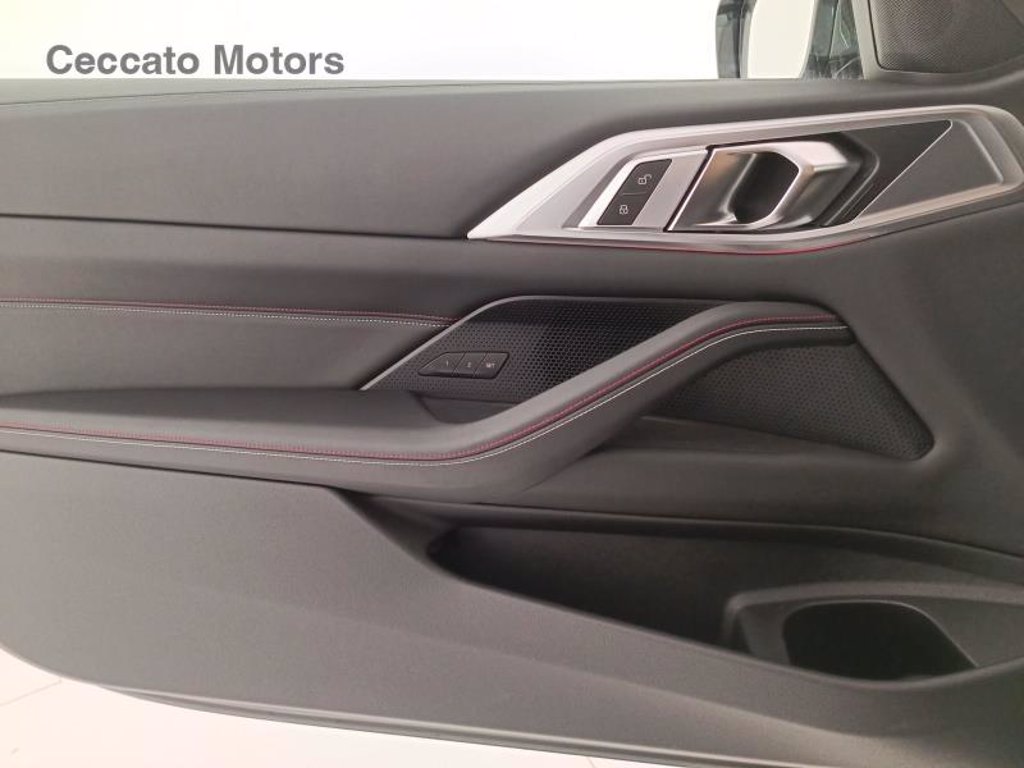 BMW M4 coupe 3.0 csl auto