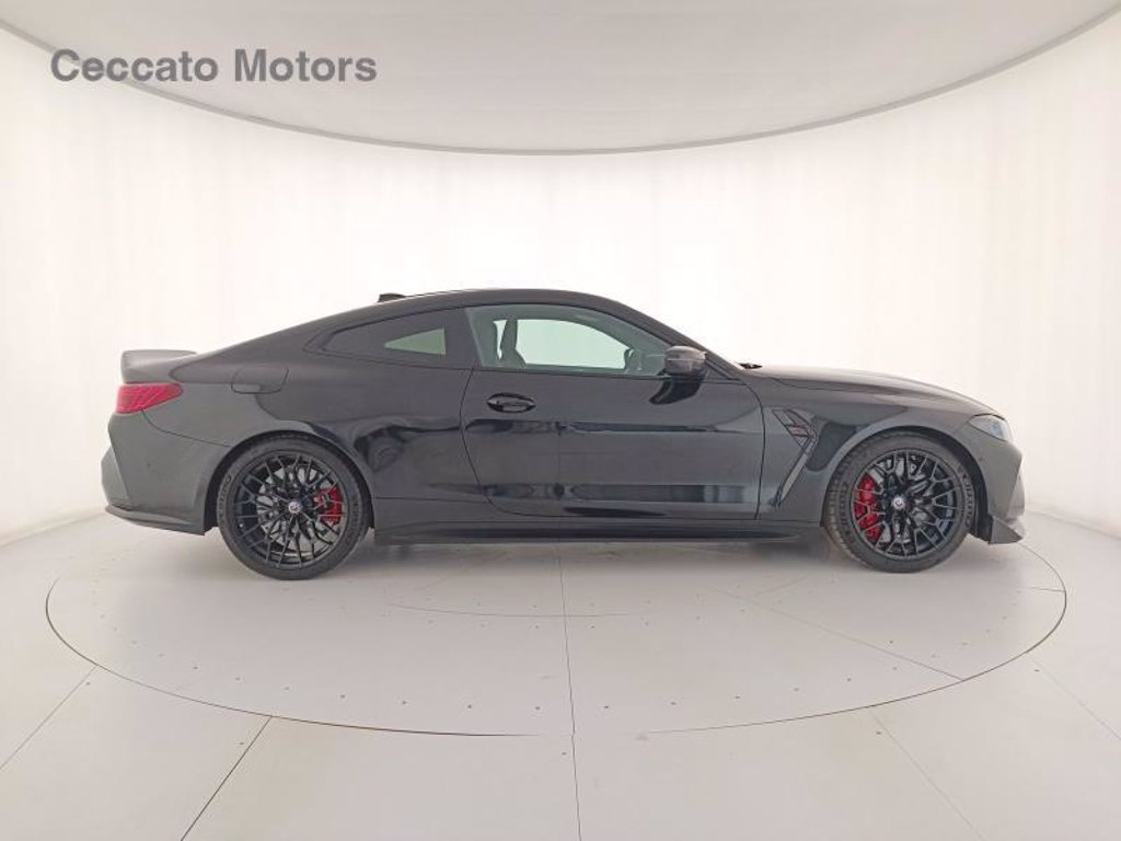 BMW M4 coupe 3.0 csl auto