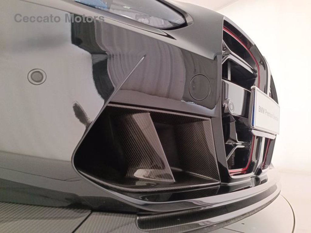 BMW M4 coupe 3.0 csl auto
