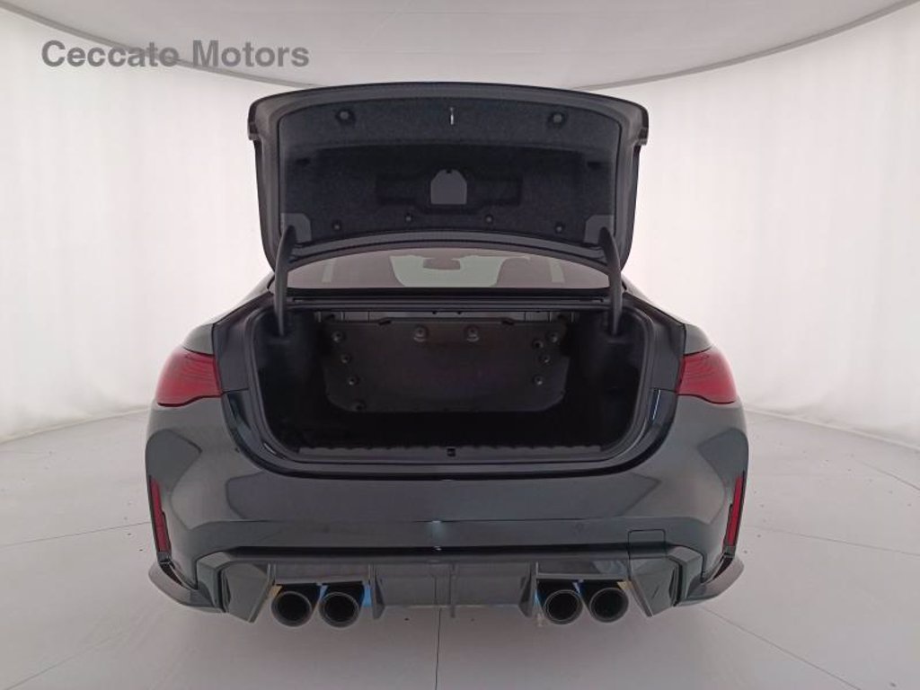 BMW M4 coupe 3.0 csl auto