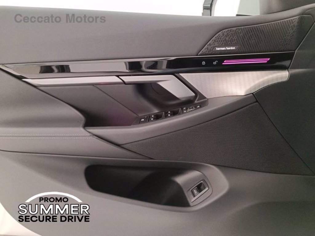 BMW 520d touring 48v xdrive msport pro auto