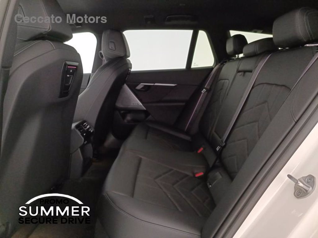 BMW 520d touring 48v xdrive msport pro auto