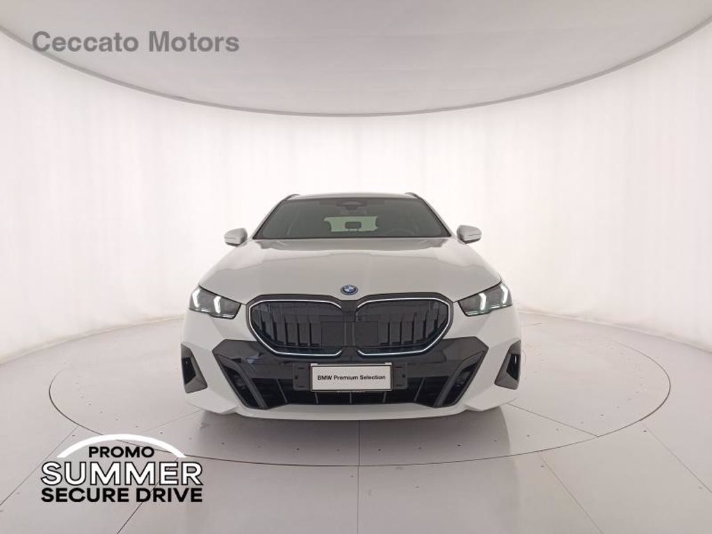 BMW 530e touring xdrive msport pro auto