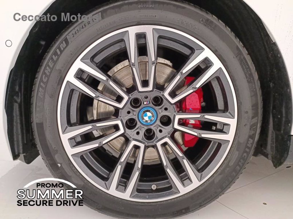 BMW 530e touring xdrive msport pro auto