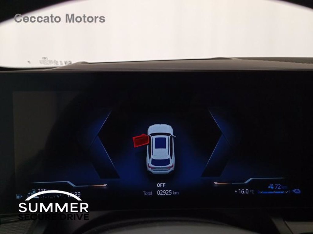 BMW 530e touring xdrive msport pro auto