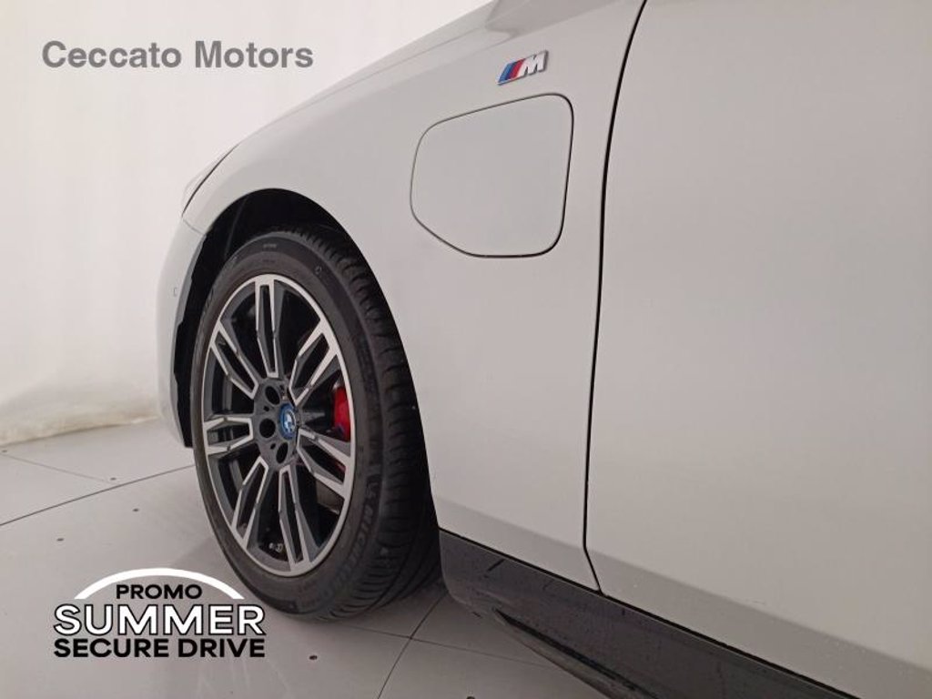 BMW 530e touring xdrive msport pro auto