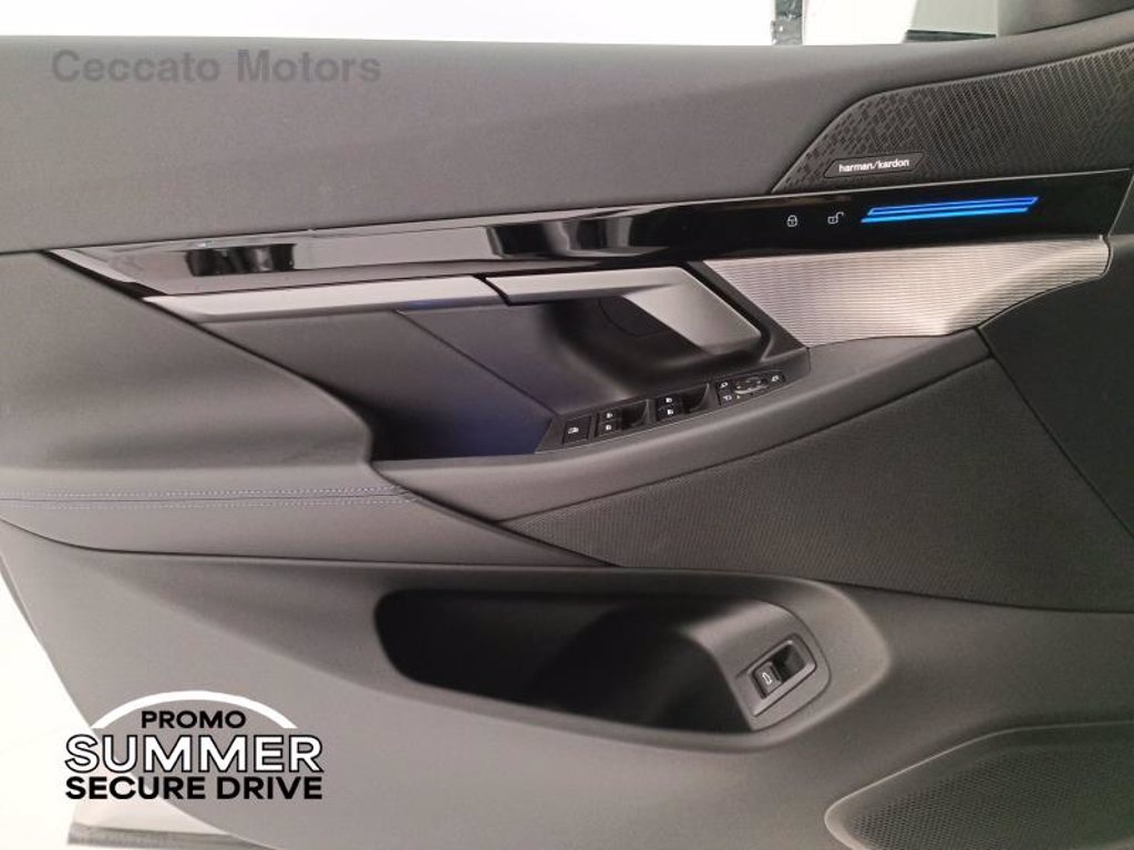 BMW 530e touring xdrive msport pro auto