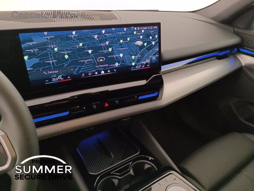 BMW 530e touring xdrive msport pro auto